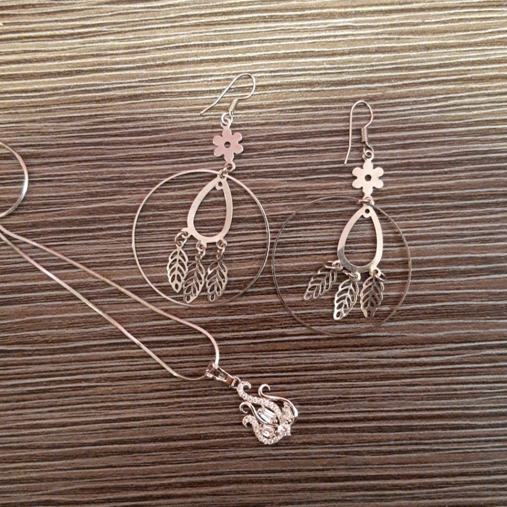 Jewellery